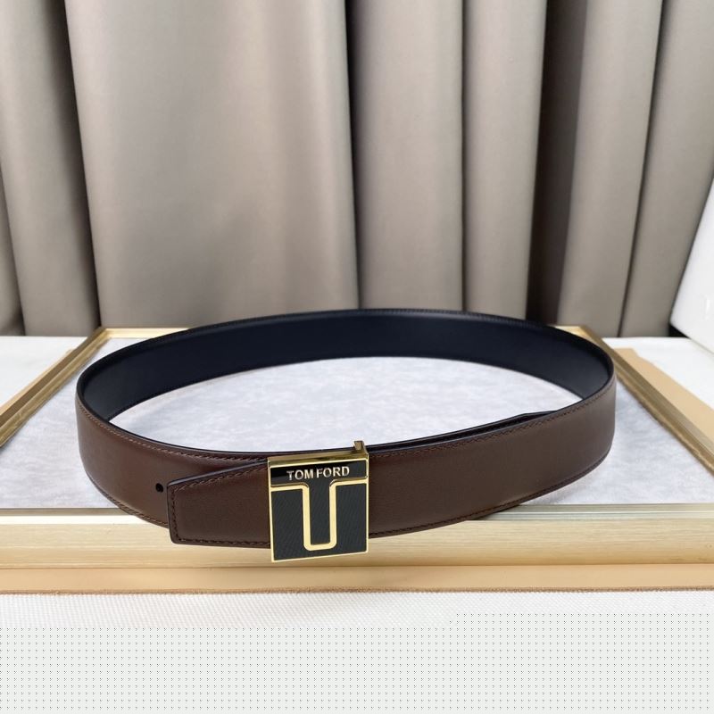 TOM FORD Belts